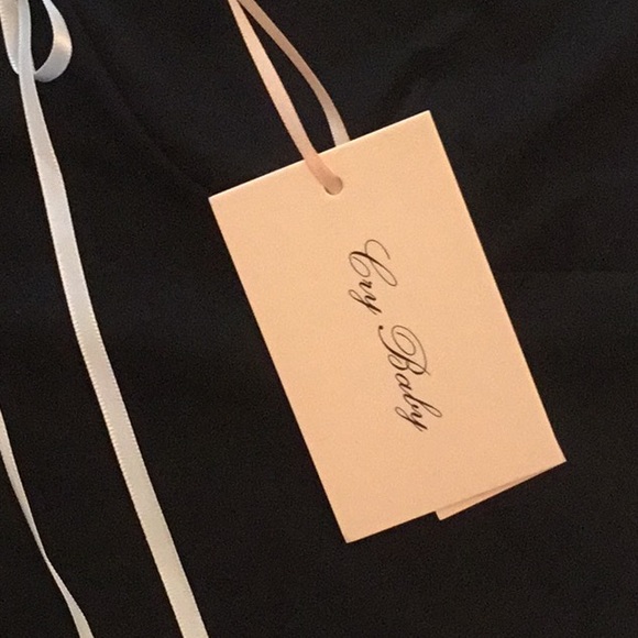 NWT Cry Baby Coco Top XL - Picture 8 of 9